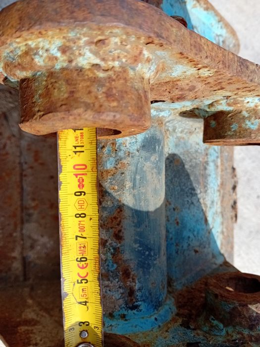 Cupa 45 cm miniexcavator 2.5 3 tone