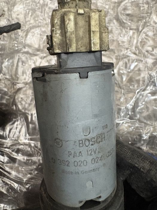 Vw group 1998-2004 година Клапан Парно Водна циркулационна помпа