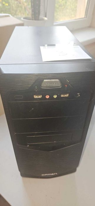 Системный блок ASUS H81M-R Pentium G3250