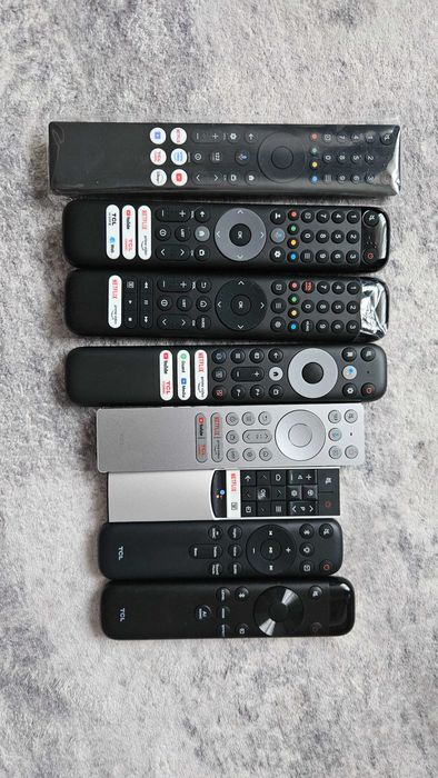 Telecomanda Originala Philips tcl și sony