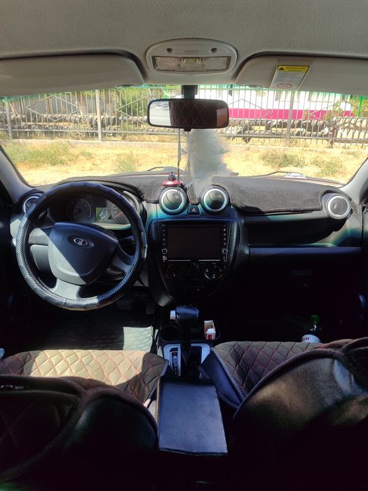 Лада гранта сатылады