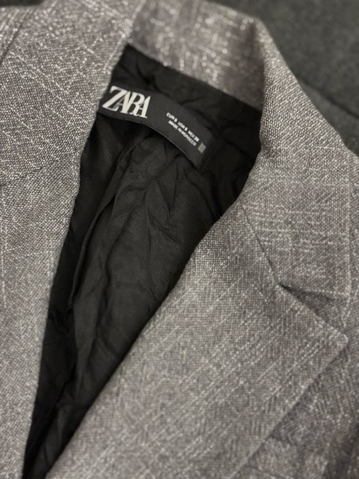 НОВО!!! Сако на Zara