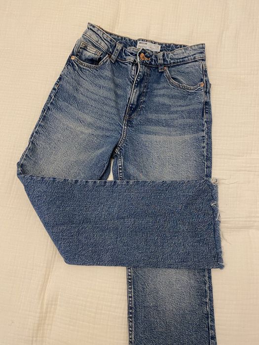 Дамски дънки Bershka