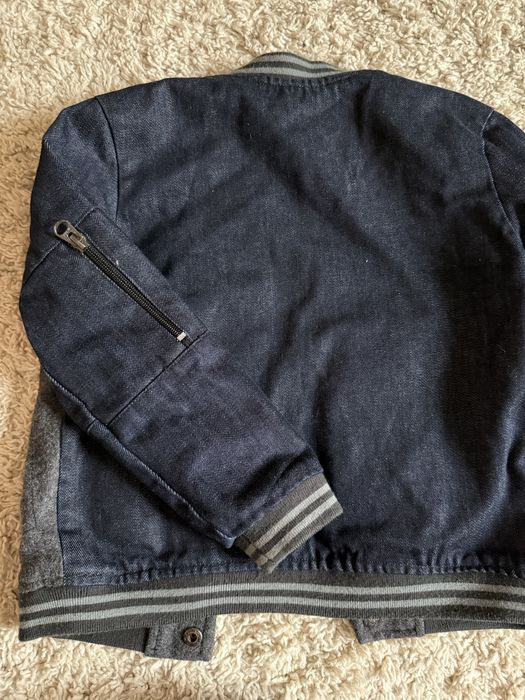 Детско яке Mexx 116-122