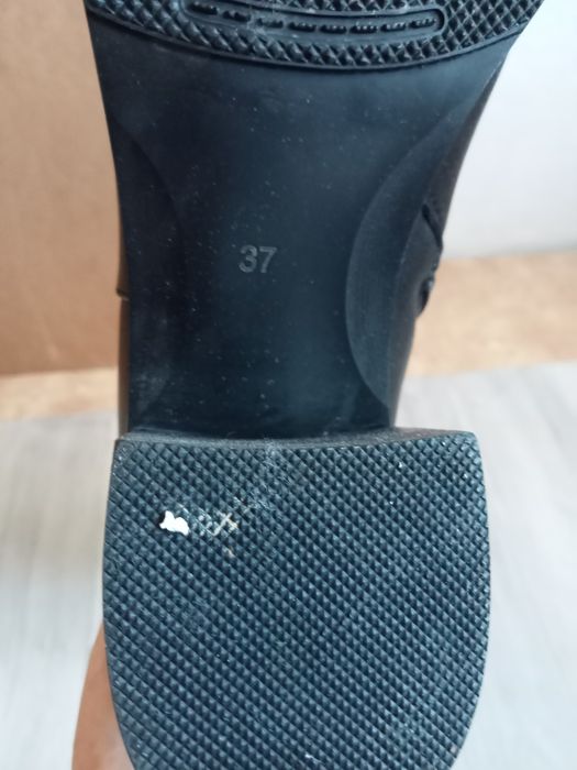 Продам сапоги женские