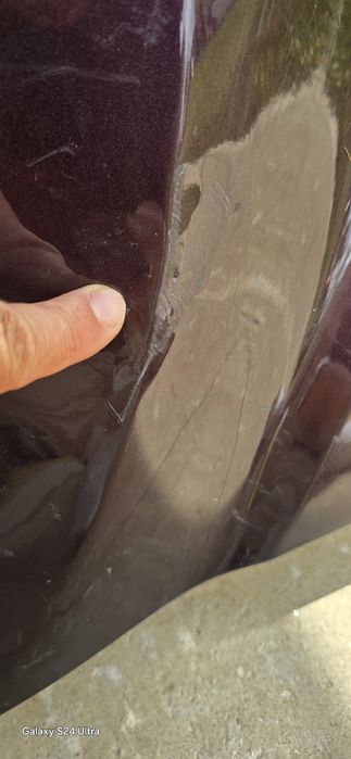 Aripa stanga toyota c-hr