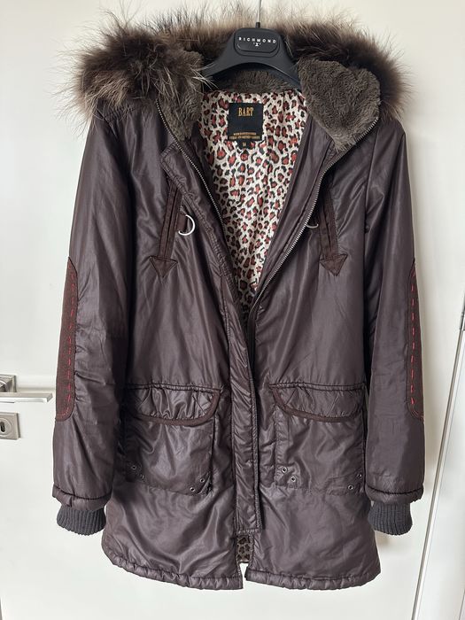 Есенно- Зимно яке Bart