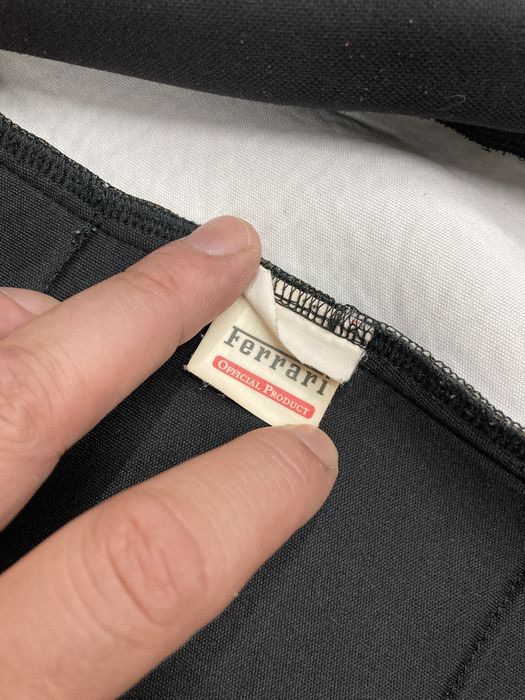 Jacheta Ferrari S dama groasa  polar de iarna