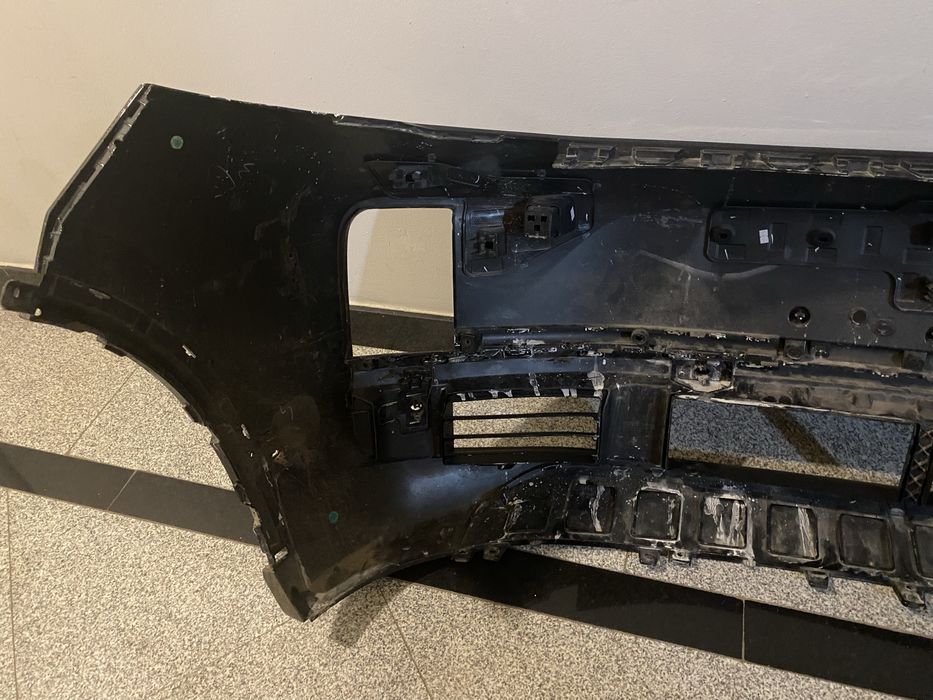 Продам бампер передний Li 9 li 7