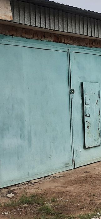 Продам гараж в центре города