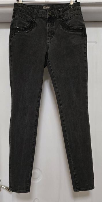 Дамски оригинални дънки.    MOS MOSH.