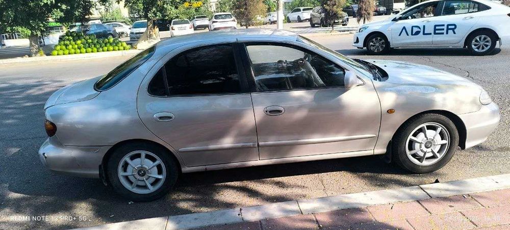 продажа авто  Hundai avante