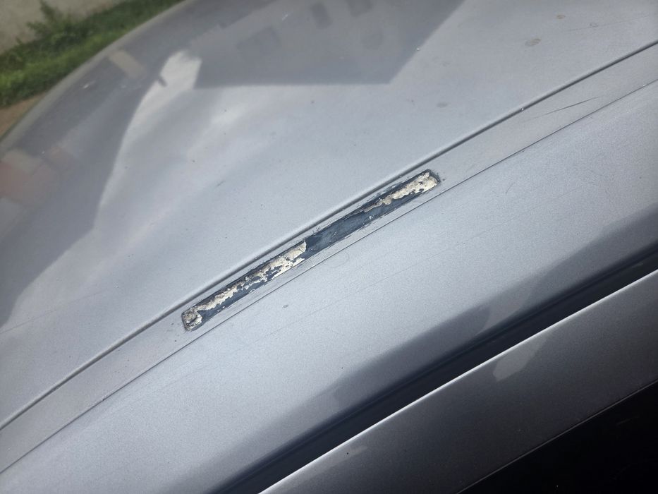 Opel astra h capace sina plafon