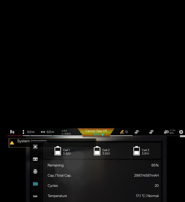 Дрон Xiaomi Fimi X8 SE 2020