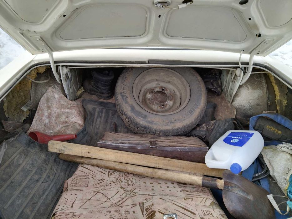 Продается Волга Газ 2410, 1986 г.в