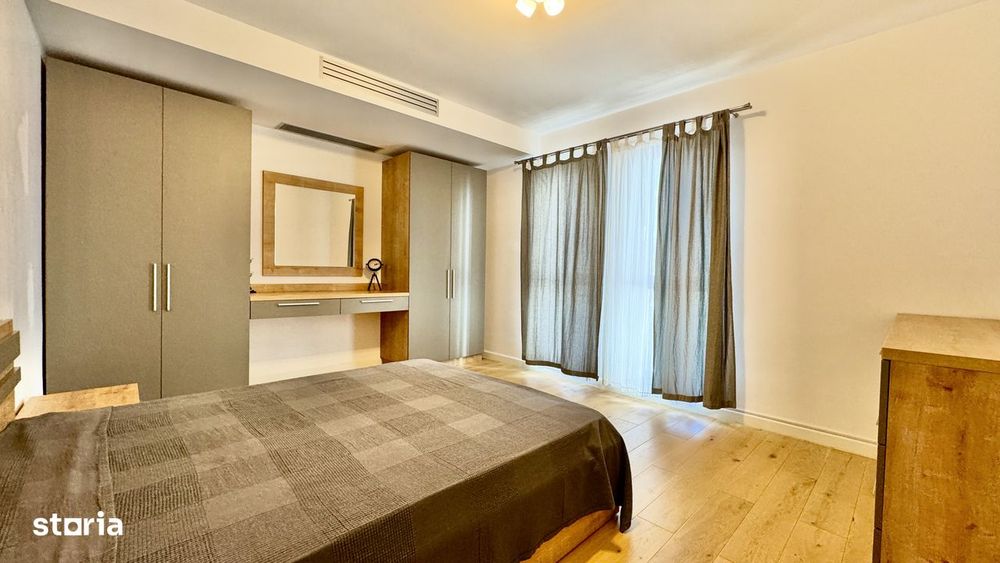 Apartament 2 Camere - Imobil Premium - Garaj - 71 MP - Casa Presei