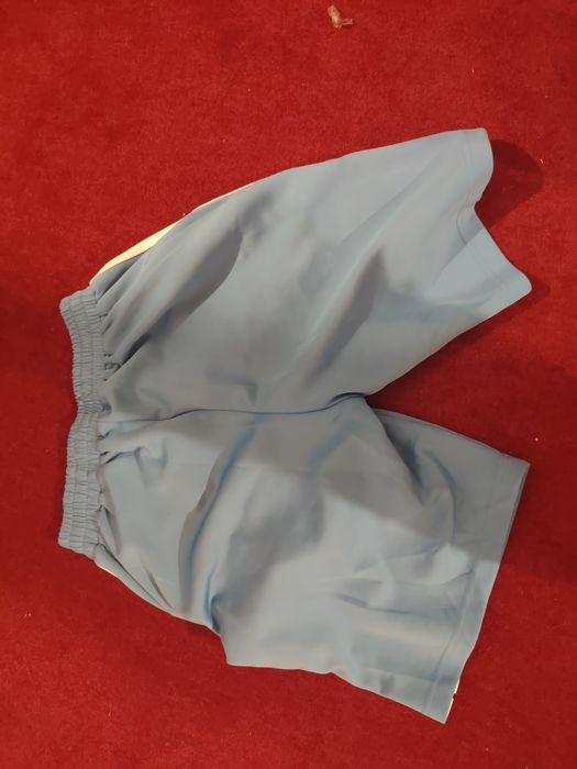 Pantaloni scurti palm angels
