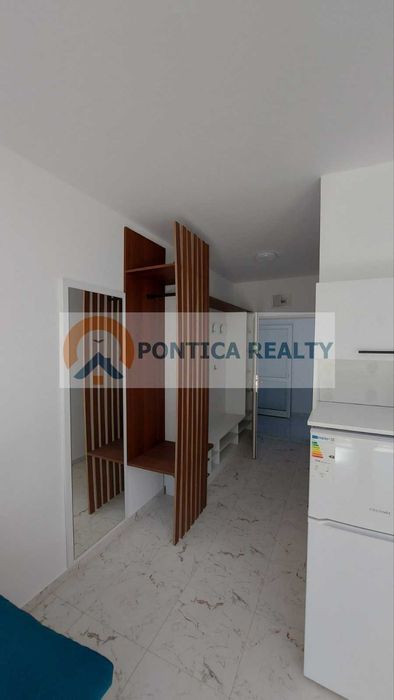 Продава се Двустаен апартамент в к.к. Слънчев бряг - 34 кв.м за 1688 €/кв.м - Снимка #12