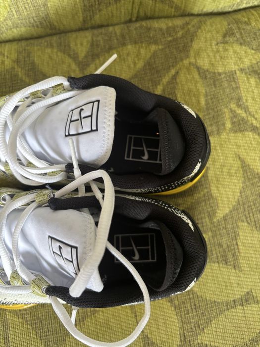 Нови мъжки маратонки Nike Vapor Х