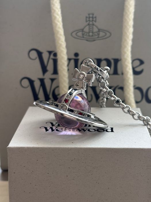Vivienne Westwood гердан