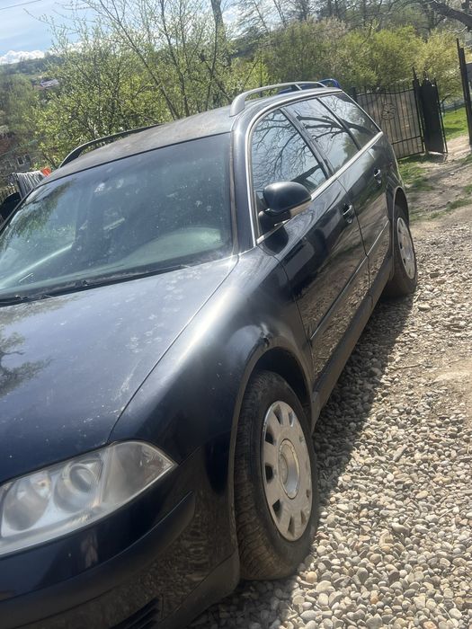 Vand volkswagen 1.9tdi 1000€ negociabil