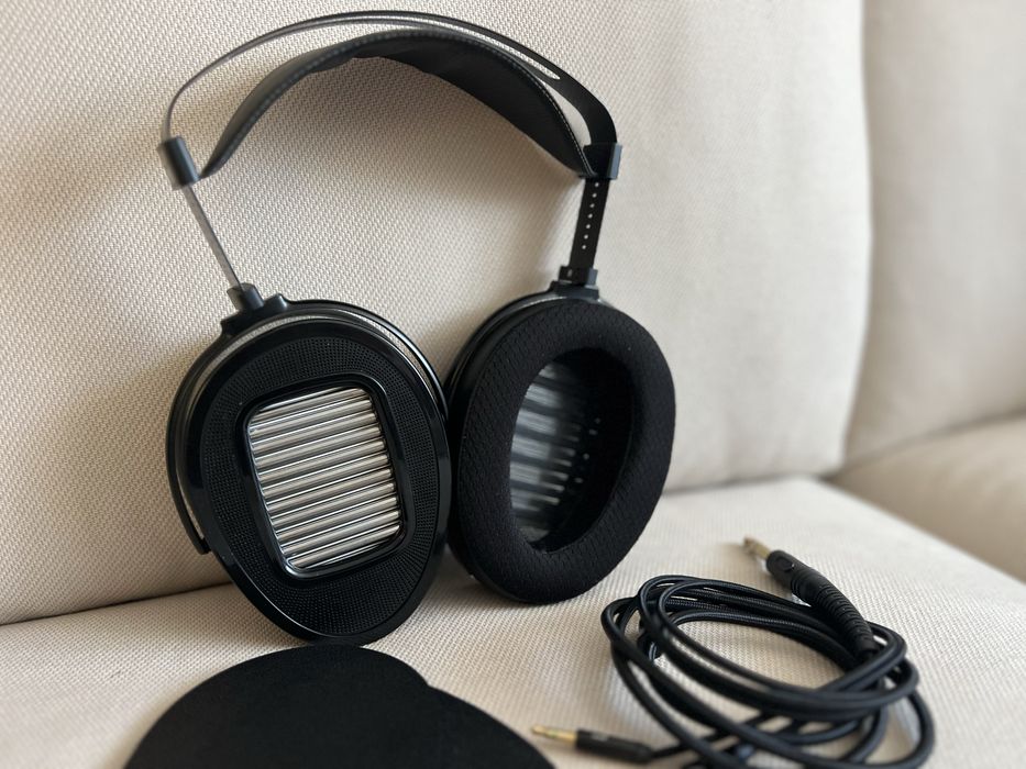 Casti HIFIMAN ARYA Unveiled