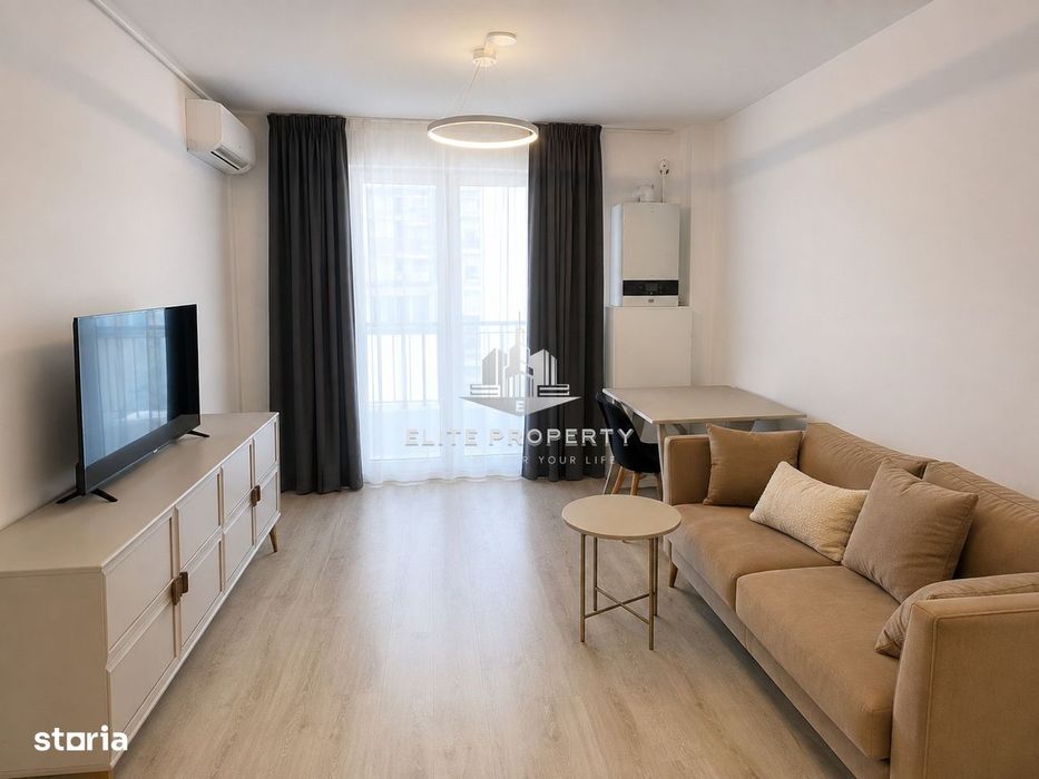 Inchiriere studio | H Pipera Lake
