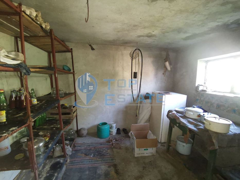 Продава се Къща в с. Ценово, Област Русе - 152 кв.м за 88 €/кв.м - Снимка #6