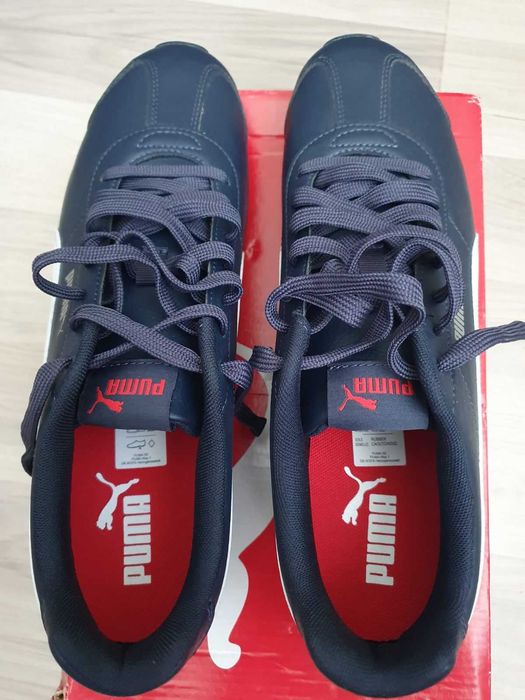 Маратонки Puma Turin 3
