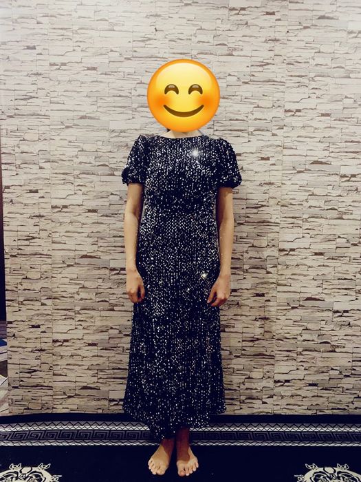 Продам  вечерние платья