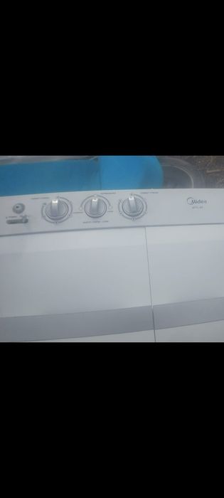 Продаю срочно стиральный машина
