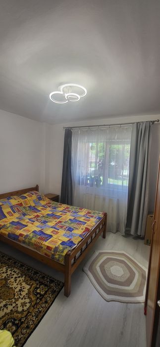 Vand apartament 4 camere in Aiud,zona Dallas,etaj 1