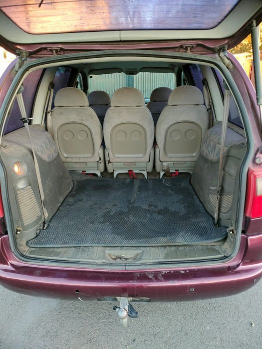 Продам Форд Галакси