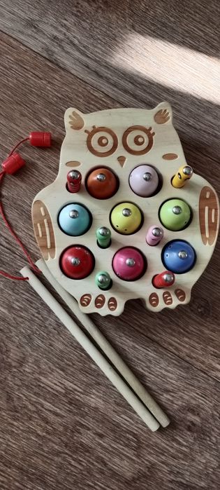 Продам игрушки для малышей