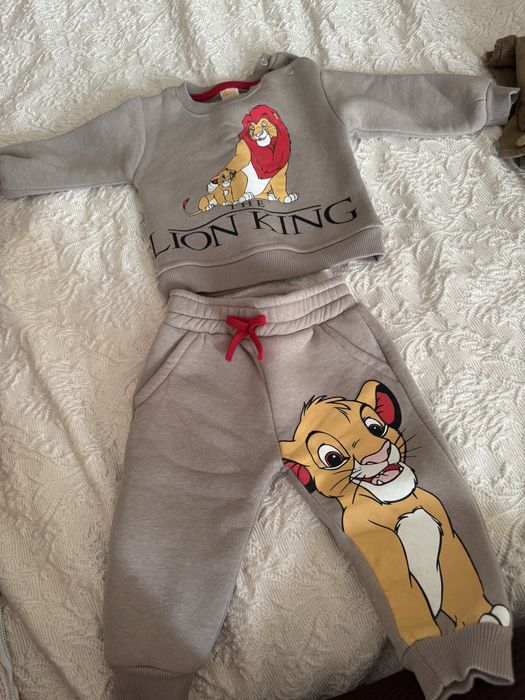 Отдам даром детские вещи для мальчика