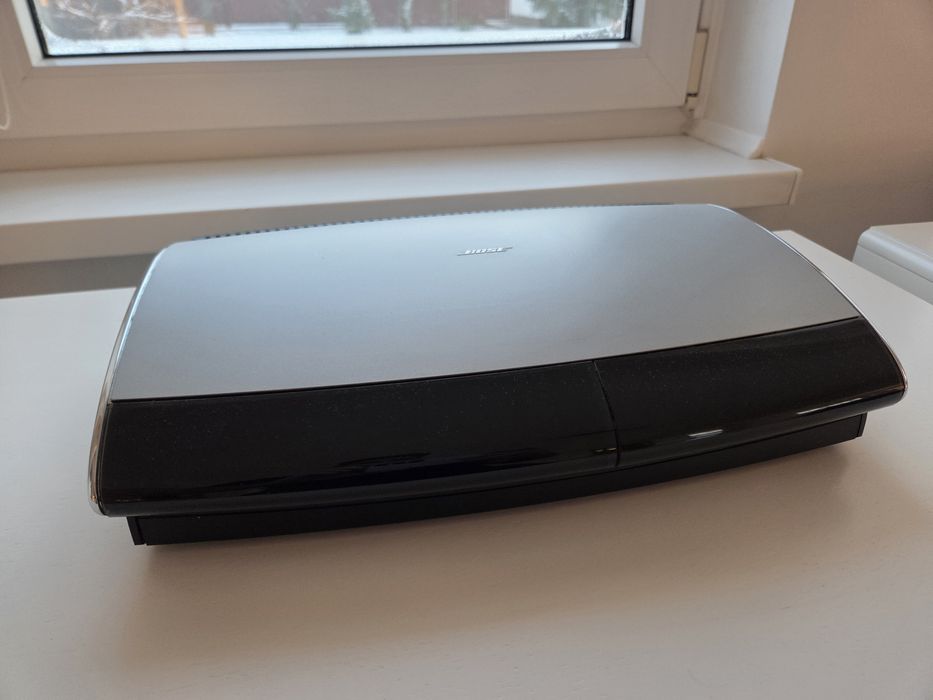 Bose Model PS28 II Powered Speaker System