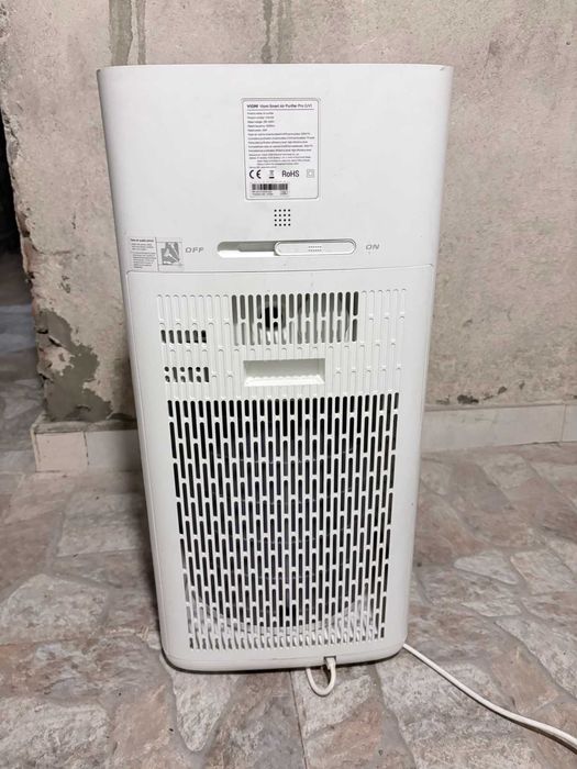 viomi smart air purifier pro