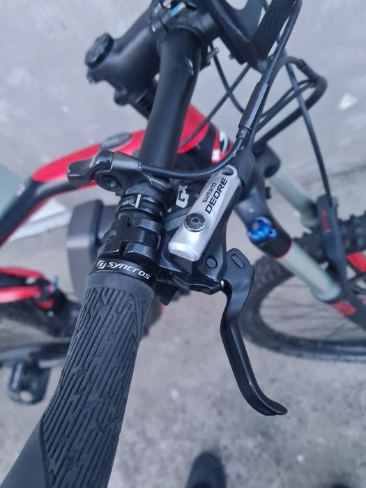 Set 2 Biciclete electrice mountain bike Specialized STÖCKLI Sphen EVO