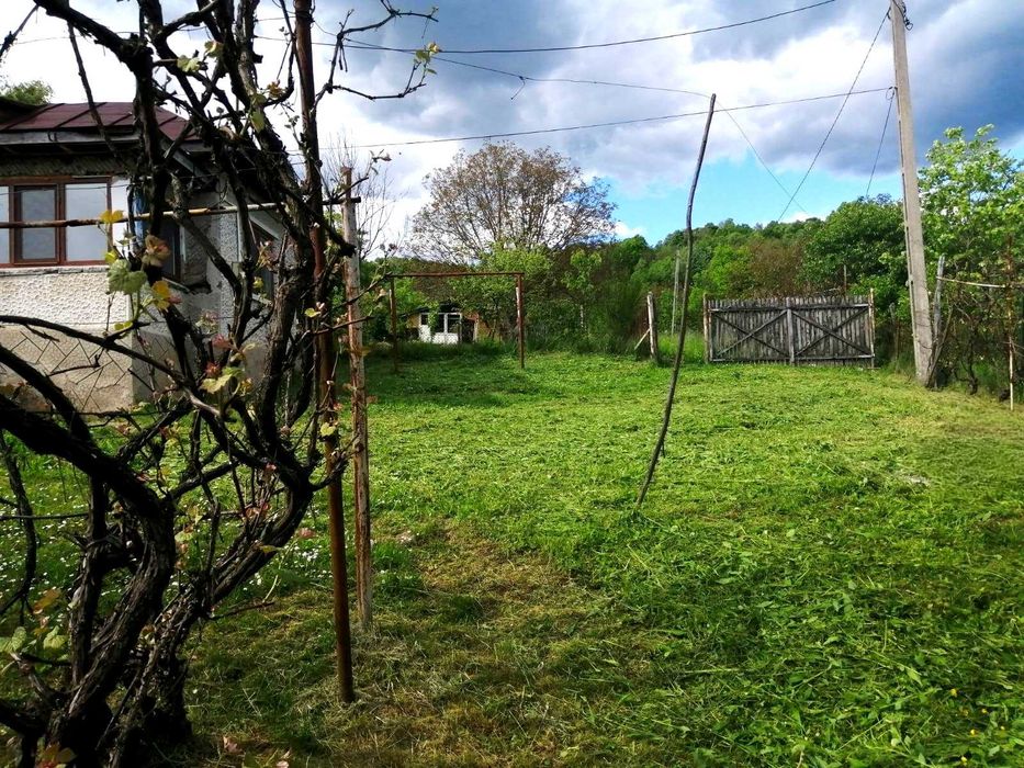 Casa plus teren de vânzare Valea Prahovei Provița de Jos