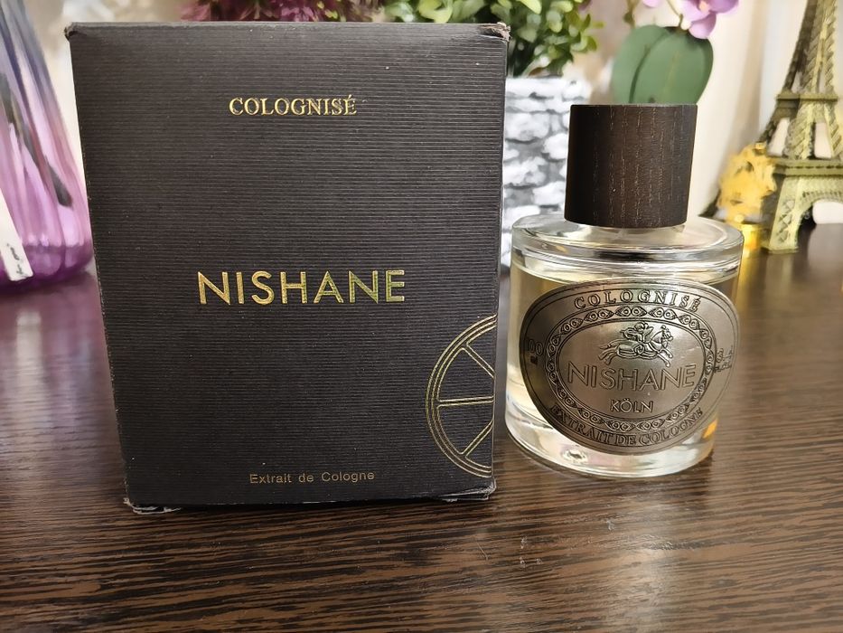 Парфюм Nishane Colognise