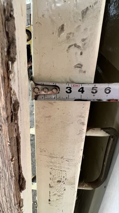 Дверь из натурального дерева 150 000