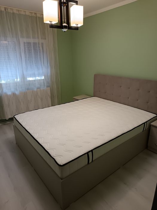 Vănd apartament cu 4camere