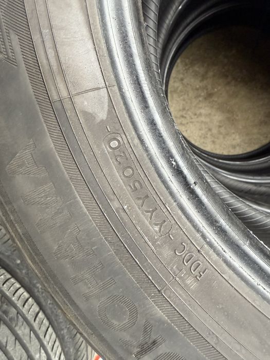 Cauciucuri 235/60 R18