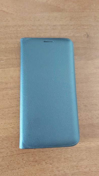 Husa originala Samsung Galaxy S6 Edge flip