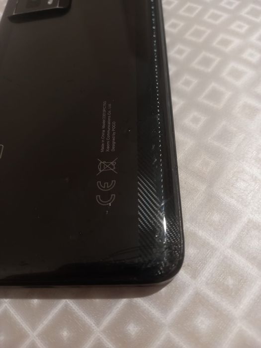 Обменяю Poco f5 pro