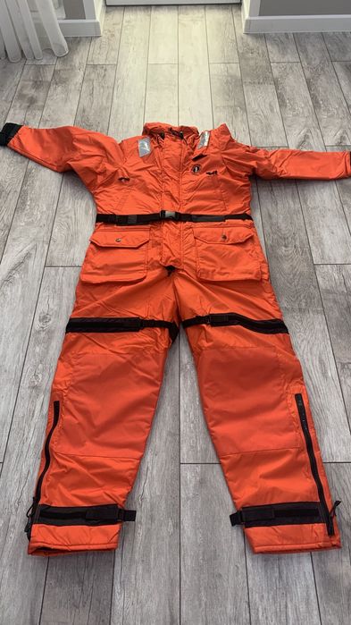 Костюм зимний