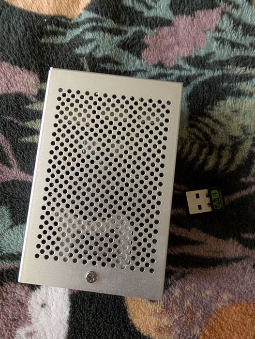 Raspberry Pi 4 Modell B 4GB RAM