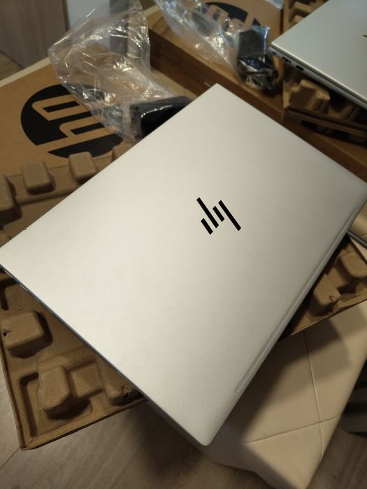 SIGILAT Laptop HP Elitebook 6 16 G1i,  16"/Ultra 7/32Gb/512SSD