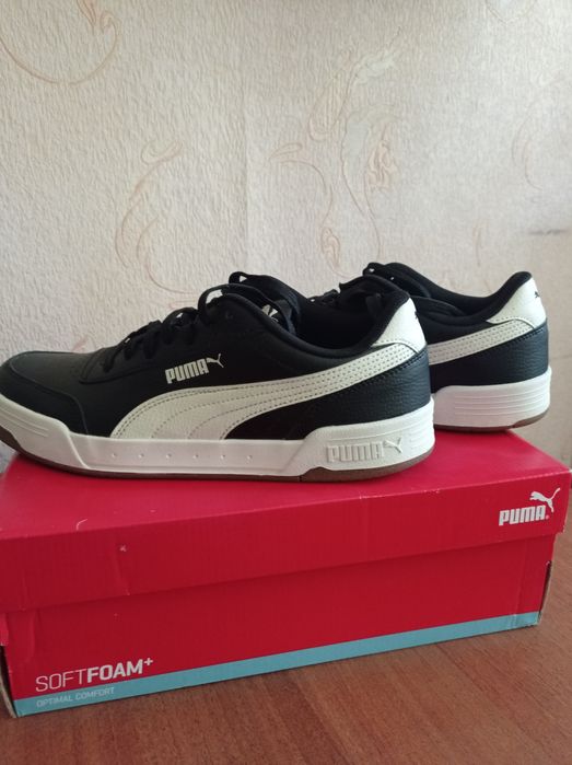 Продам кроссовки мужские PUMA