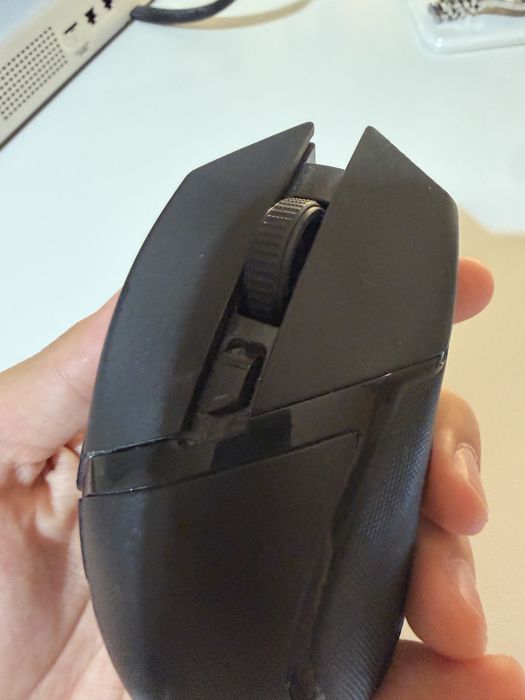 Razer Basilisk X Hyperspeed